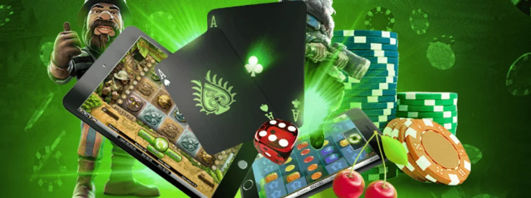 Sites Similar to Gaming Club Casino + Sister Sites